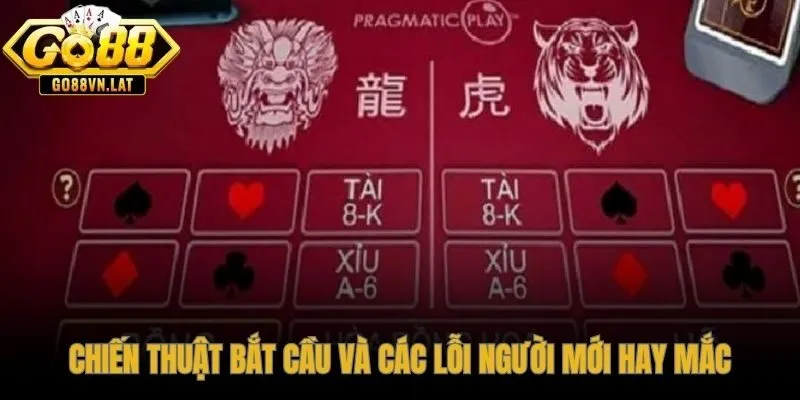 Bắt cầu đúng xu hướng giúp bạn tránh những sai lầm tốn kém nhất