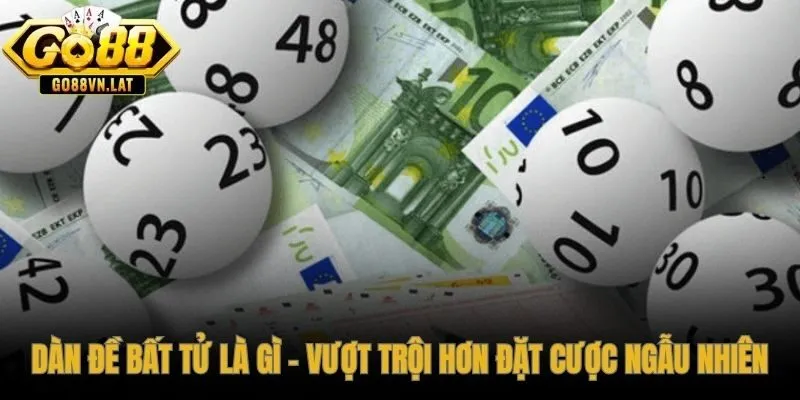 Dàn đề bất tử lọc số từ thống kê tần suất để nuôi dàn bền vững