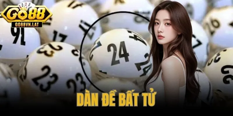 Dàn Đề Bất Tử